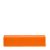 Orange Twist Rectangle Candle