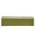 Sage and Citrus Rectangle Candle