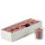 Recycled Wax Votive Candles