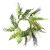 Fern Twig 4.5 Inch Candle Ring