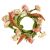 Grass And Bunnytail 1.5 Inch Candle Ring