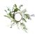 Herbal Eucalyptus Blend 4.5 Inch Candle Ring