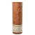 Textured Spiced Pumpkin 3 x 9 Pillar Candles