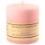 Textured Black Raspberry Vanilla 4 x 4 Pillar Candles