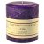 Textured Lilac 4 x 4 Pillar Candles