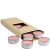 Black Raspberry Vanilla Scented Tea Lights
