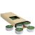 Balsam Fir Scented Tea Lights