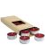 Leather Pipe & Woods Scented Tea Lights