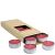 Blackberry Ginger Scented Tea Lights