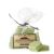 Bag of Beach Sage and Mint Scented Wax Melts