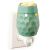 Honeycomb Mini Tart Burners Turquoise