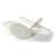 Paper Bobeche 100 Pack