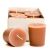 Baked Apple Crisp Scented Votive Candles