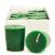 Eucalyptus Scented Votive Candles