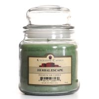 Herbal Escape Jar Candles 16 oz