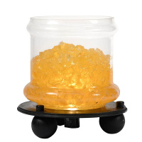 Glow Bowl Unit Cylinder