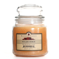 Sugar Cookie Jar Candles 16 oz