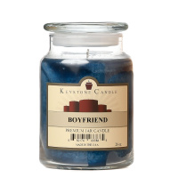 Boyfriend Jar Candles 26 oz