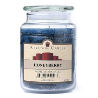 Honeyberry Jar Candles 26 oz