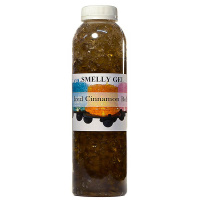 Iced Cinnamon Roll Smelly Gel