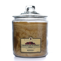 One Gallon Jar Candle