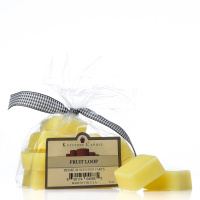 Bag of Fruit Loop Scented Wax Melts