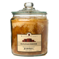 Bananas Foster Jar Candles 64 oz