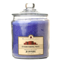 Everything Nice Mother&rsquo;s Day Gift Jar Candles 64 oz