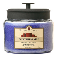 Everything Nice Mother&rsquo;s Day Gift 70 oz Montana Jar Candles