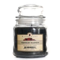 Midnight Madness Jar Candles 16 oz