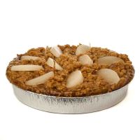 Apple Pie Candle 9 Inch