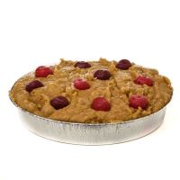 Cherry Pie Candle 9 Inch