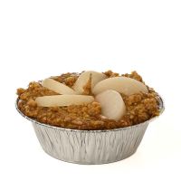 Apple Pie Candle 5 Inch