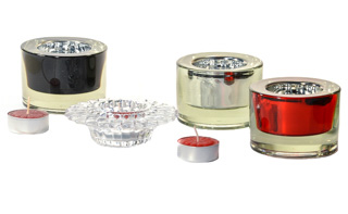 Tea Light Holders