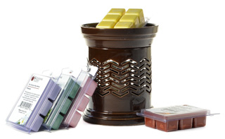 Scented Tart Packs