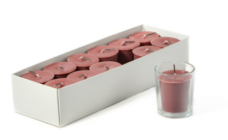 Recycled Votives
